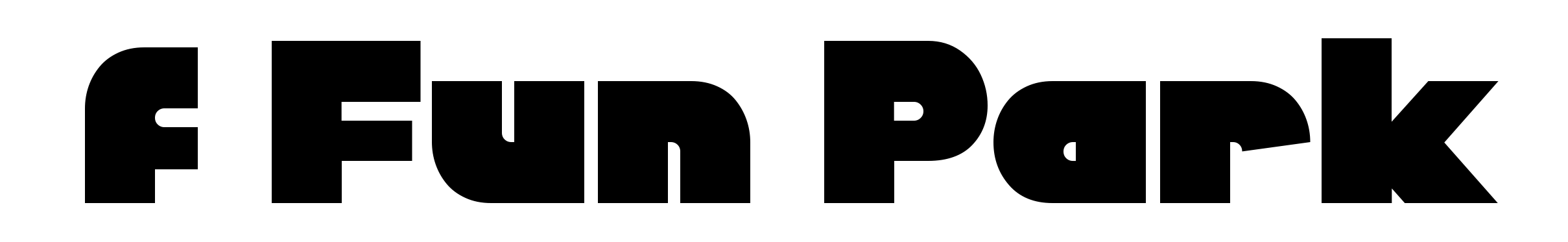 f Fun Park